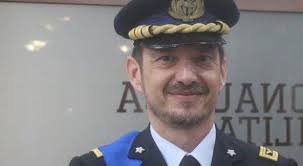 A nome dell'Amministrazione Provinciale di Latina e del Comune di Minturno,  esprimo profondo cordoglio e manifesto sincera vicinanza ai familiari del  Colonnello Pil. Simone Mettini, Comandante della Scuola di Volo del 70°