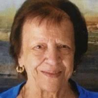 Beatrice White Obituary