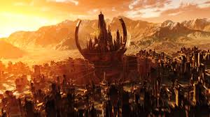 The doctor has rarely been willing to talk openly about his history on gallifrey. Gallifrey Without Smoke The Day Of The Doctor By U No Poo Deviantart Com On Deviantart Doctor Who Doctor Who Tv Doctor