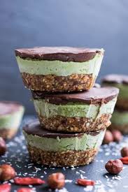 Raw Avocadocreme Cakes Nataschakimberly Rezept Avocadocreme Avocado Creme Avocado Kuchen