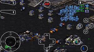 Brood war, a(n) strategy game. Starcraft On Android R Starcraft
