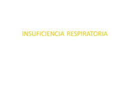 L'insufficienza respiratoria acuta ipossiemica consiste in una grave ipossiemia arteriosa refrattaria alla terapia con ossigeno supplementare. Insuficienta Respiratorie Acuta Ppt Descargar