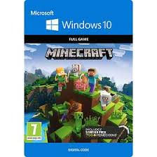 I created an account for my daughter and tried to install it. Minecraft Windows 10 Edition Pc Best Price Compare Deals At Pricespy Uk