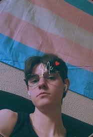 Ashton Morrison Trans