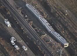 Oct 19, 2021 · four people have been taken to hospital after an early morning commuter passenger train crashed into an abandoned car and partially derailed near wollongong, south of sydney. I Saw Death And Destruction Passenger Recalls Deadly Amtrak Train Crash Wgn Tv