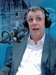 Eric Duhaime au #assnat : Un leader dynamique