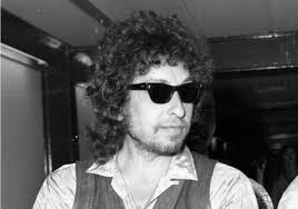 Meet the New Bob Dylan, Same as the Old Bob Dylan