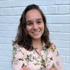 One of the greatest rewards of being a professor is getting to see the  wonderful things students go