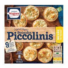 Please confirm you live within the delivery radius. Wagner Piccolinis Drei Kase Online Bestellen Billa