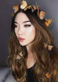 Pin En Adornos Para El Cabello