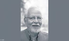 Pfarrer, Autor und Liederdichter Andreas Ebert starb kurz nach seinem 70.  Geburtstag in München