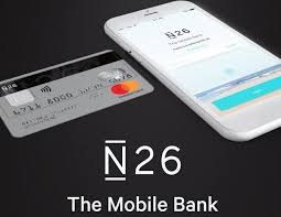 Austria belgium denmark estonia finland france germany greece iceland ireland italy liechtenstein luxembourg netherlands norway poland portugal slovakia slovenia spain sweden switzerland united states. Online Banking Review N26 Bank