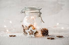 1.the holder is clear plastic acrylic jar.it looks like glass but will not shatter. How To Paint Mason Jars 31 Gorgeous Ideas You Need To Try