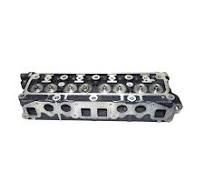Forklift Spare Parts Cylinder Head Used for H20/H25/H15 with OEM 11041-50K00