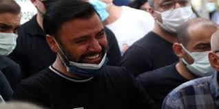 Alişan'ın yoğun bakımda entübe edilen kardeşi selçuk tektaş'ın durumu ciddiyetini koruyor. Xdox0lggqn4cwm