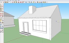 Design your project in 2021 sketchup vs autocad. Google Sketchup Edmund Eva