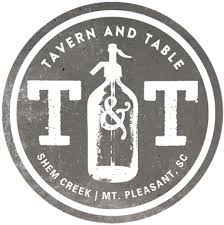 Pin By Paige Dillon On Charleston In 2020 Tavern And Table Charleston Restaurants Waterfront Dining