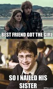 42,450 likes · 38 talking about this. Hilarious Harry Potter Memes