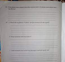 Kami tunggu kehadiran anda selanjutnya. Bhs Jawa Kelas 8 Smp Brainly Co Id
