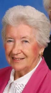 JO CHASTAIN Obituary (2016)