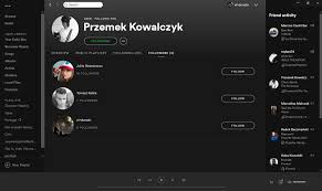 How to get 400 followers on spotify. Can T See My Followers The Spotify Community