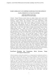 7:49 pengacara toni 17 144 просмотра. Https Journal Ubaya Ac Id Index Php Jimus Article Download 2335 1843