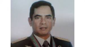 Wismoyo Arismunandar, Jenderal TNI Keluarga Cendana Berdarah Kopassus