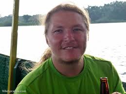 Source of White Nile, Jinja, Uganda