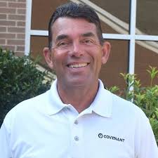 Rev. Darren Hook · Representative · Travel with Friends