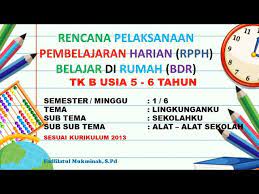 We did not find results for: Rpph Tk B Tema Lingkunganku Subtema Sekolahku Belajardirumah Belajardirumah Youtube