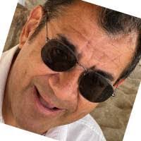 Jorge Marcial's Instagram, Twitter & Facebook