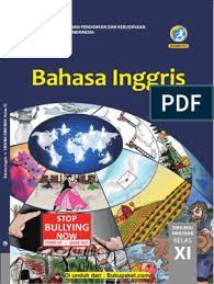 Para pelamar pekerjaan biasanya diminta untuk membuat cv atau. Buku Siswa Kelas 11 Bahasa Inggris Bahasa Indonesia Linguistik