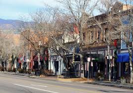 Colorado springs has sold itself as an exceptional place to live since its inception 150 years ago and successfully drawn hundreds of thousands of new residents in recent decades. Old Colorado City Wikipedia