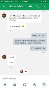 Cute messages to send your new friend. How To Roast Your Best Friend Funny
