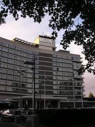 I heard it in 1977 and was. Hilton Hotel Hotel Routeyou