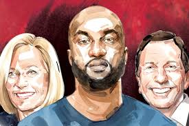 Footwear News Power List: The Nordstroms, Virgil Abloh, Helena Foulkes +  147 More Big Names