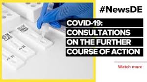 La rupture d'un contrat d'apprentissage pendant la période d'essai est soumise à des règles spécifiques, notamment en termes de formalisme. Coronavirus En Allemagne Nouvelles