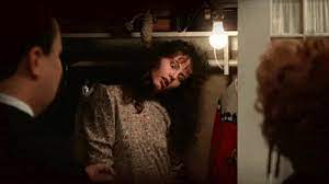 Sandie crisp, 'goddess bunny' of the underground scene, dies at 61. Geena Davis Gifs Page 8 Wifflegif