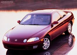 What fuel should i use in my lexus sc 300 1996? Lexus Sc Specs Photos 1991 1992 1993 1994 1995 1996 1997 1998 1999 2000 Autoevolution