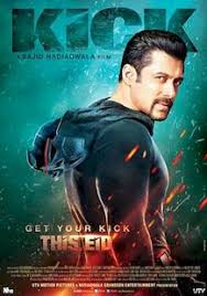 Kick Movie Box Office India Rating is based on our word of meter. kick movie box office india