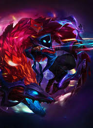 Kindred Wallpaper Hd