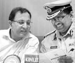 call to utilise services of fishermen community