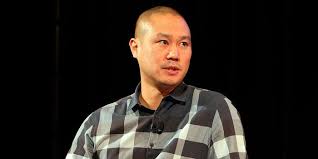 Tony Hsieh Death New Details Emerge About The Fire That Killed Mogul
