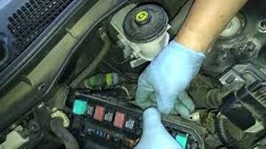 I have a 2001 honda civic ex automatic. Your Honda S Electronic Load Detector And How To Replace It With Video Axleaddict