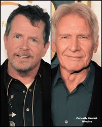 Longtime movie actor Harrison Ford, at 82, is having a second career in  television thanks to his role as Dr. Paul Rhoades in "Shrinking," which  just completed its second season at Apple