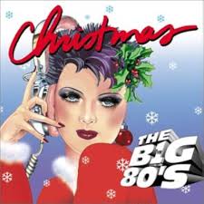 Amazon.com: Vh1: Big 80's Christmas: CD 和黑膠唱片