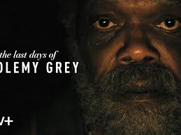 Apple TV+ holds the world premiere of 'The Last Days of Ptolemy Grey' in LA 