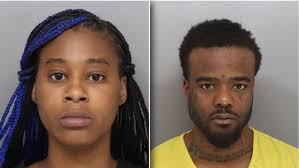 Local woman, boyfriend charged with the murder of her 21-month-old son