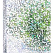 窓 めかくしシート ステンドグラス シール 目隠し 遮光 uv対策 ガラスフィルム 窓ガラス リメイクシート 飛散防止 傷防止 静電気吸着 水貼り はがせる 食器棚 網入りガラスも適用 雪洞 44 5 x 200cm 窓 シート ガラス窓