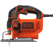 Black Decker Jigsaw Blades Black Decker 5 Amp Jig Saw The Home Depot Canada Black Decker Jig Saws Impact Driver